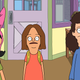 Illustration for article titled Bob's Burgers sends Louise on a wild Wharfy chase